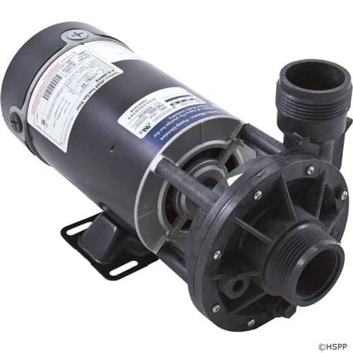 Gecko AquaFlo FMHP Complete Portable Pump (02107000-1010)