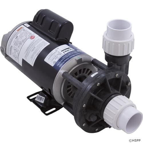 Gecko AquaFlo FMHP 1.5HP Complete Portable Pump (02115000-1010)