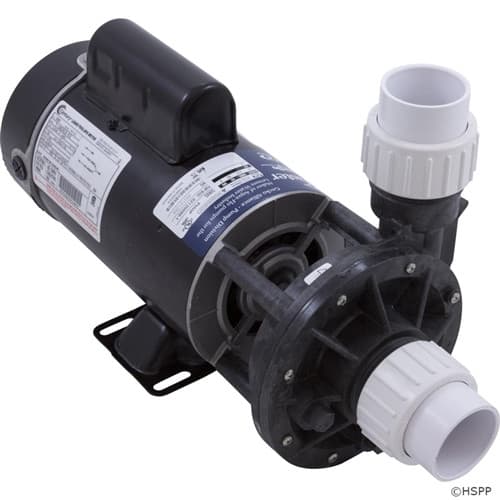 Gecko AquaFlo FMHP 2HP Complete Portable Pump (02120000-1010)