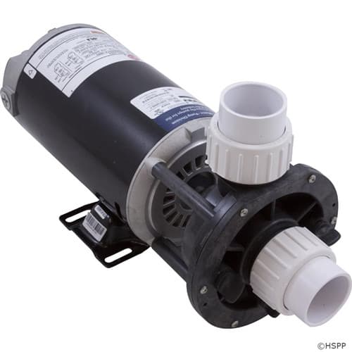 Gecko AquaFlo FMCP 2 Speed Portable Pump (02610000-1010)