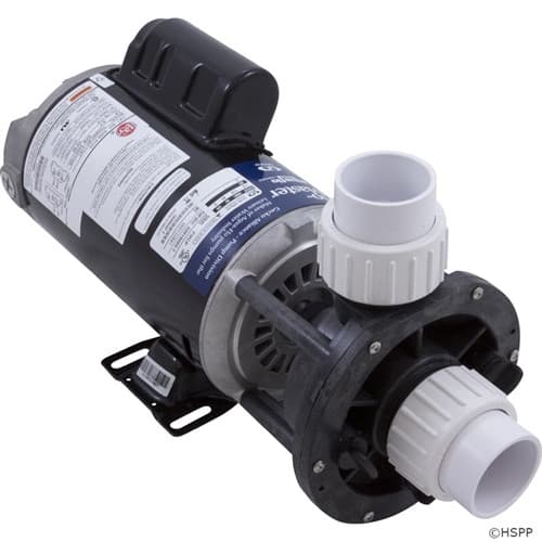 Gecko AquaFlo FMCP 48-Frame Portable Pump (02615000-1010)