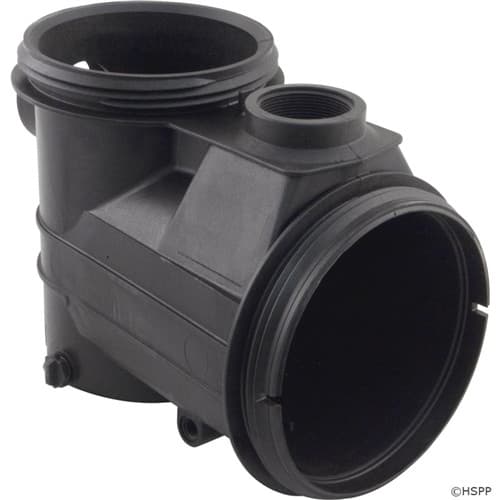 Jacuzzi Magnum Trap/Pump Body (03-0856-02-R)
