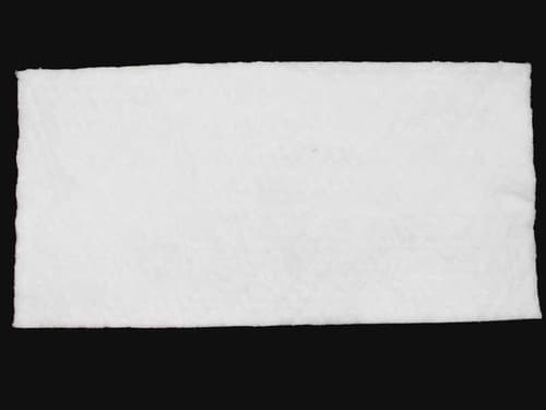 Vogelzang TR003 Ceramic Fiber Pad (03-13)