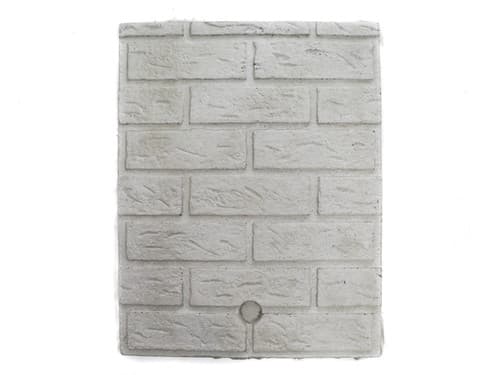 Martin & Monessen Side Firebrick Assembly (035493K)