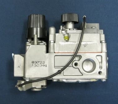 Heat N Glo Valve - LP (040-501)