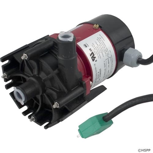 Vita Spas Laing Retro Fit Kit for H.E.E.T. Circulation Pump Assembly (0420444-KIT)