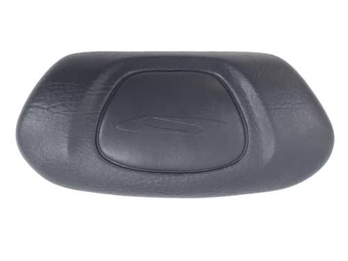 Vita Spa 1-Pin Pillow - Graphite Gray - 2007+ (0532071-GPH)