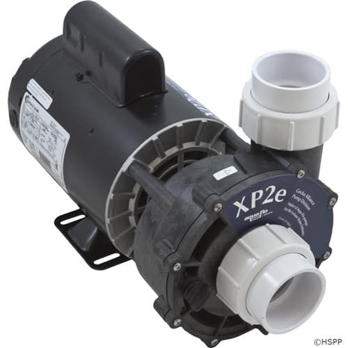 Gecko AquaFlo XP2e 56-Frame Portable Pump (05320761-2040)