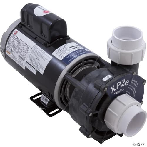 Gecko AquaFlo XP2e 56-Frame Portable Pump (05334012-2040)