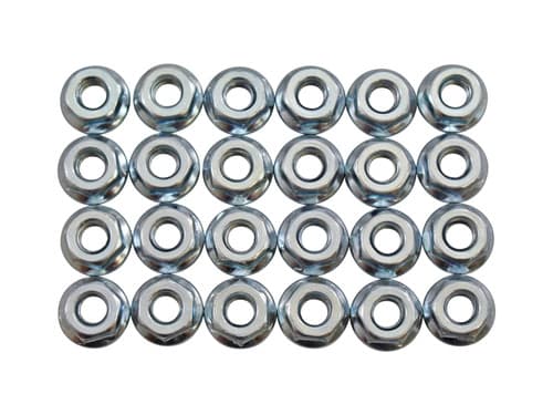 HHT 10-24 Wing Nut (058227)
