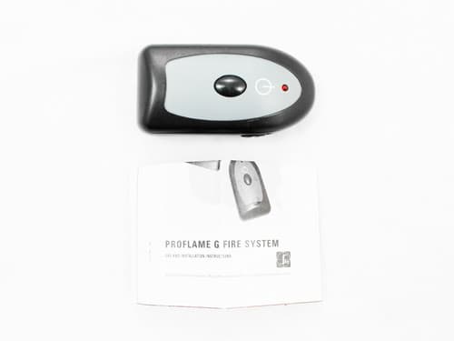 OEM SIT Remote Control Millivolt IPI On/Off Thermostat (0584008)