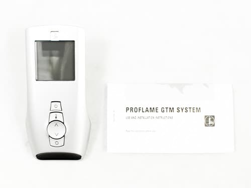 OEM SIT Proflame Remote Control Transmitter (0584022)