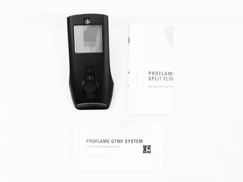 OEM Proflame Digital Remote Control (0584027)