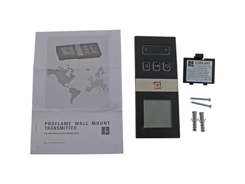 OEM Proflame 2 Transmitter - GTMFSL - Wall Mount (0584043)