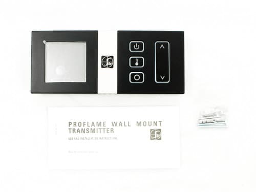 OEM Proflame 2 Transmitter - GTMFL - Wall Mount (0584045)