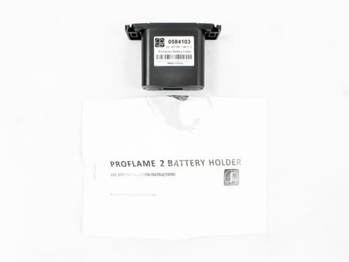 OEM SIT Proflame 2 Wall Switch Kit for Astria and Superior Units (0584103)