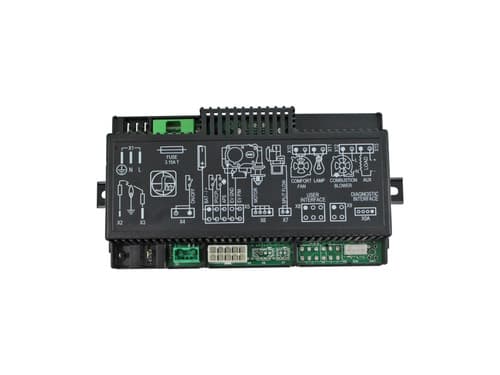 OEM SIT Basic IFC Board CSA (0584307)