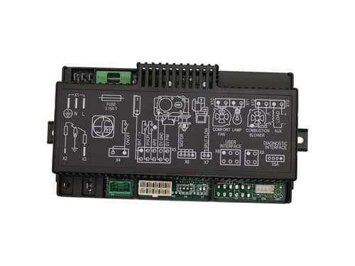 OEM Proflame Control Module for Napoleon and Travis Industries Units (0584627)
