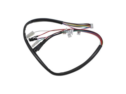 OEM Proflame GTMFS Wire Harness with Connection for AC Adaptor (0584906)