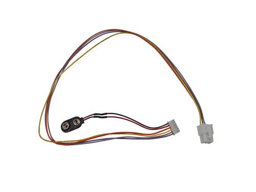 OEM SIT Proflame II IFC Battery Holder Wiring Harness (0584922)