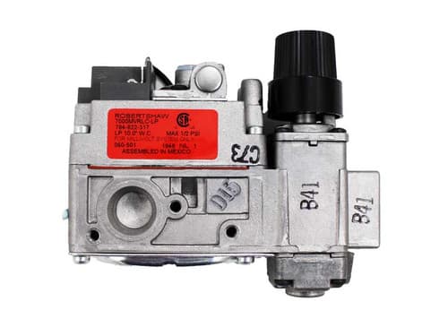 Heat N Glo Valve - LP (060-501)