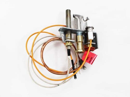 Heat N Glo Pilot Assembly - LP (060-515A)