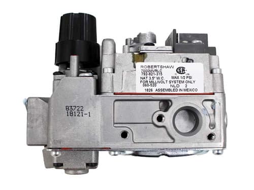 Heat N Glo 30 Second Valve - NG (060-520)