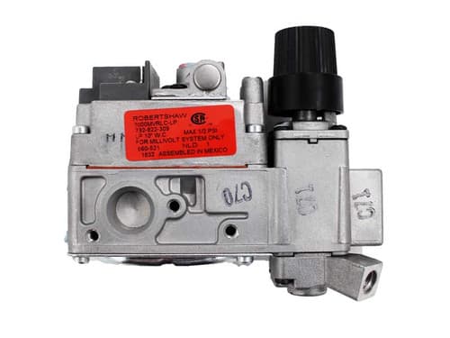 Heat N Glo Robert Shaw 30 Second Valve - LP (060-521)