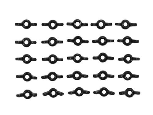 Heat N Glo PRIMO Series Screws - Package of 25 (060-860-25)