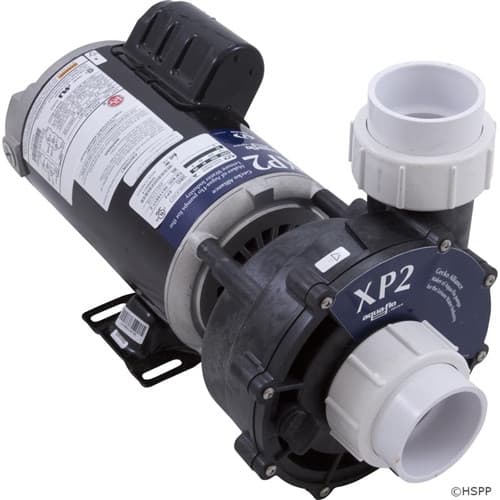 Gecko AquaFlo Flo-Master XP2 Portable Pump (06115517-2040)