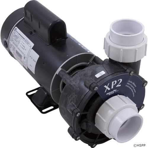 Gecko AquaFlo Flo-Master XP2e Portable Pump (06120500-2040)