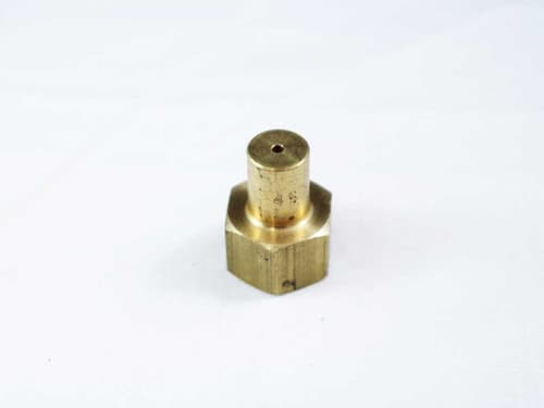 Heat N Glo Burner Orifice #45A - NG (062-801)