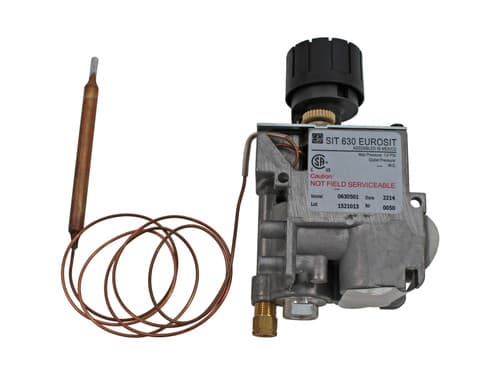 OEM SIT Eurosit Gas Valve - LP (0630501)