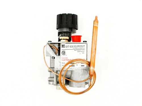 OEM SIT Modulating Gas Valve - LP (0630504)