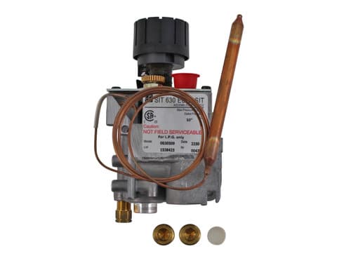 OEM SIT Eurosit Gas Valve - LP (0630509)