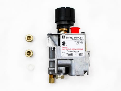 OEM SIT Eurosit Gas Valve For Napoleon GI3600 - NG (0630542)