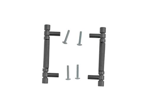 Monessen BVST & Prodigy Handle Package Assembly - Black (069458)
