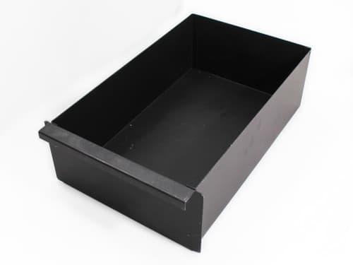 Vogelzang TR007 Ponderosa Ash Drawer (07-10)