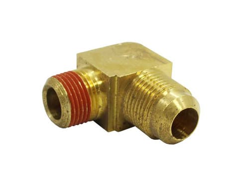 Outdoor Lifestyles Brass Adaptor (07-1001)