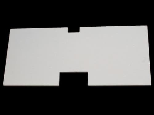 Vogelzang TR007 Bottom Insulator Board (07-13)