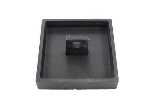 Vogelzang TR007 Ash Cleanout Cover (07-14)