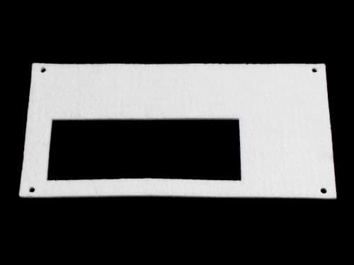 Vogelzang TR007 Ponderosa Blower Ceramic Gasket (07-23)