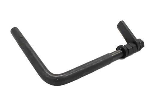Vogelzang TR007 Ponderosa Complete Door Handle Assembly (07-34)