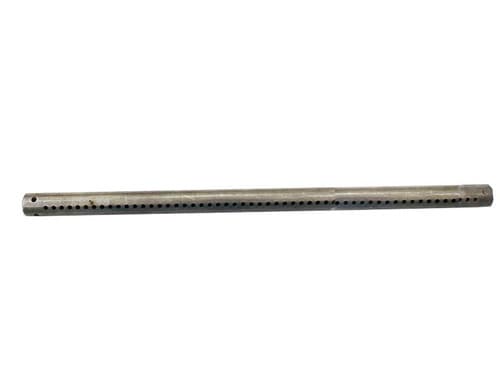 Vogelzang TR008B Durango Air Pipe - D (08-10)