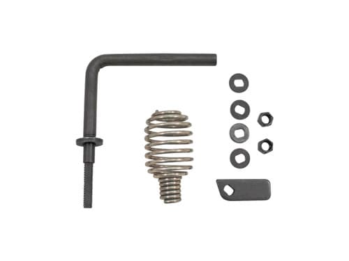 Vogelzang TR008B Durango Door Handle Assembly (08-54)