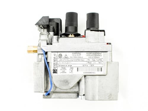 OEM SIT Valve for IHP and Montigo Fireplaces - NG (0820635)