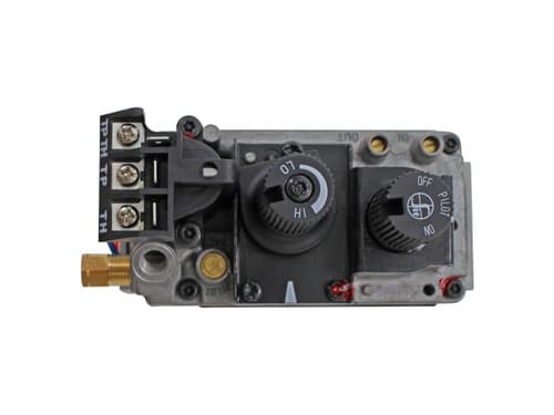 OEM SIT Gas Valve for Lennox and Superior Gas Fireplaces - NG (0820640)