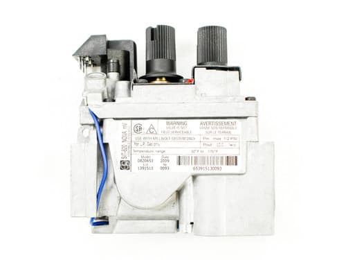 OEM SIT Valve for Heat N Glo Gas Fireplace - LP (0820653)