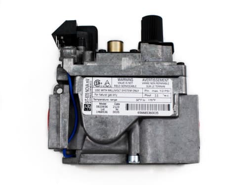 OEM SIT Gas Valve - NG (0820656)