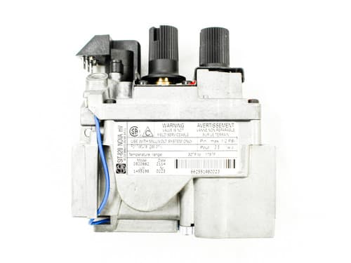 OEM SIT Valve for Vermont Castings, Majestic, and Napoleon Gas Fireplaces - NG (0820662)